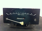 422876 Speedometer 1955 1952 1959 Warner Gmhotrod 1957 Black 1953 Chevrolet 1951 Pt 1956 1960s 1950s Stewart 1954 Gauge 1958
