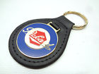 Speedster Packard Motor Car Key Fob Ring Chain Caribbean Clipper