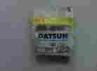 99996-00066 Spl311 Datsun Roadster New Oem 1600 Emblems Metal