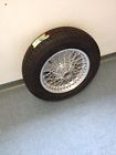 Tr4a Spoke Vredestein Tr4 Austin 3000 Tire 165x15 60 Triumph Healey Dunlop Tr3