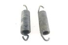 Springs 380sel Mercedes 81-90 Hood W126 560sel Tensioners 420sel 300sd Oem