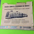 Ss-113 Echlin Classroom On Wheels