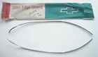 987307 Ss Guards Pass Impala Nos Door 2 Belair Chevrolet Accesy Dr 1968 Edge Car