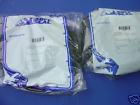 Ss1003-4dr 1955-55-1956-56-1957-57-1958-58-1959-1960 Pontiac Door Weatherstrip-4