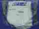 Ss1003p 1955-1956-1957-1958-1959-1960 Pontiac 2 Dr Sedan Door Weatherstrip-pr-soff Seal