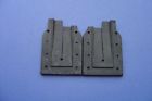 Ss51131g Soff Seal Pontiac Gto Lemans Quarter Window