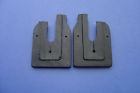Ss5113g Soff Seal Pontiac Gto Lemans Quarter Window