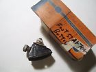 St11 Echlin Starter Button Foot