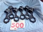 Tr6-250 Standard Bore Pistons Rods