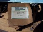 171379 Starter 2 Bolt Rebuilt Geniune Part Ford