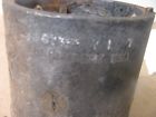 1107355 Starter Housing 68 Gto Firebird 428 400 Pontiac 1968 7 326