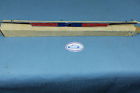 4229505 Station 1967 7726922 Tail Wagon 1968 Nos Chevelle Gate Emblem