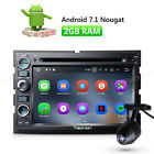 Stca8173rusenm1 Eonon Dvr 7 Hd Android7.1 Car