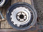 3766067 Steel 15 Mopar 7 Wheel