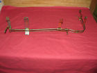 Stock Datsun Avail. 240z Longer Rail Ultra Nissan Fuel Rare
