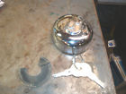 Studebaker Locking Gas Cap With Keys Xxxx