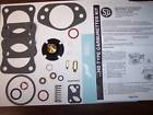 Su256 Jaguar Xke Carb Inch Kit