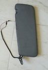 Sun 420sl 380sl 560sl 560 500 Sl Grey 380 420 Visor 107 Side Mercedes