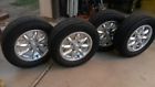 Sunbeam Alpine-tiger Wheels 205-60 X