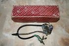 31734 Sunbeam Box Turn 58- Signal Gazelle 59 Nos Singer Lucas Orig Rapier