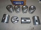 Super 248 40-49 1938-1950 Ci Pins .040 Oversize 8 Buick Special Pistons