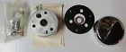86-2690 Superior Horn Kit-steering Cars Wheel English Vintage Adapter- Adapter