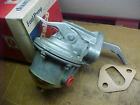 Superpoise 5-6 61-62 Ton Commer Fuel Pump