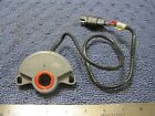 E0dz-7a247-a Sw-1615 Mustang Van Ford Cougar E0dz-7a247- Neutral Switch Safety Motorcraft