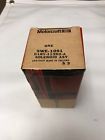 D1ry-1139-a Swe-1051 Motorcraft Solenoid Asy