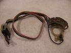 2857241 Switch 68 69 Dodge Charger Signal Assy Plymouth Gtx 1967 Turn Dart