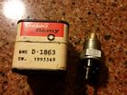 1993369 Switch Nos Copo Yenko Temp 1966 Chevelle -69 Camaro Nova Nickey Water