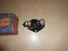 Sw-2813 Switch Starter Auto-lite Assembly Mopar Pt 1935-38 Foot Nos Operated