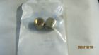 T-2910 Ford Model Gas Line Pack Nuts Oem