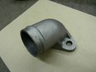 T-3004-b Ford Model New Water Outlet Below Retail