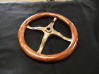 T-3503-b Ford Model T Brass