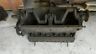 T-3660-b-po Ford Model Engine Block With Crank Cam Std Bore Rod