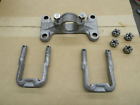 T-5201 Ford Model Original Front Motor Support With Good Ubolts And
