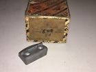 Sp106 T-639 General Ford Mercury Closed Car Station Wagon Door Striker Plate
