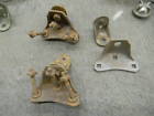 T-bod 1 Ford Model Original Body To Frame Bracket Set Of Brackets