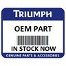 T1242578 Triumph Nos Oem Evap Hose