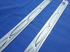 T70763 Oer New Chevy Gmc Pickup Suburban Blazer Chrome Door Sill