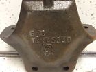 Taaa-5340 Ford Antique Joblot Car Truck Suspension Frame Part Or