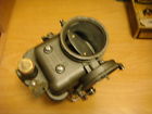 550sa Tag Oldsmobile Carter 1937 1939 Reads Carburetor 1938 1940