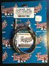 Tcp-1000u36 Lokar Throttle Cable Black Housing