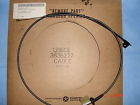 3635277 Temp Heater Nos Control Mopar Dodge Cable Truck 72-78