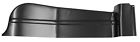 Tf02-68er Golden Star Auto Parts Chevy Ii Nova Rh Passenger Trunk