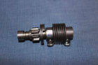 A17702 The 9 Usa Motor Bendix Starter Cj2a Drive Tooth