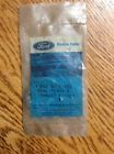 Doaz-7d091-a Thrust 2 Ford Nos Doaz-7d091- Washer- Pk.
