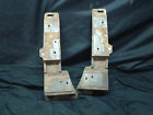 09160 Thunderbird 1965 Convertible Mounting Brackets Ford Frame