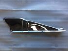 Gmk414215560lc Tie Baffle 63 66 62 1960 Lh U 65 64 Upper Bar Chevy Chrome 61